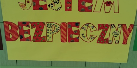 W świetlicy szkolnej 