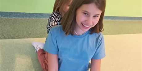 Powiększ grafikę: Zajęcia na świetlicy