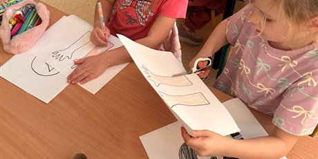 Powiększ grafikę: Zajęcia w zerówce