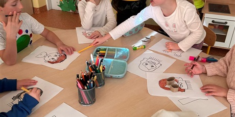 Powiększ grafikę: Zajęcia w zerówce