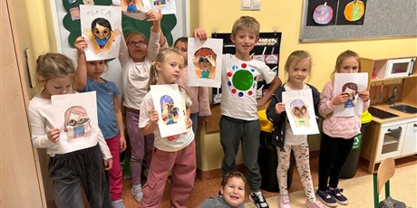 Powiększ grafikę: Zajęcia w zerówce