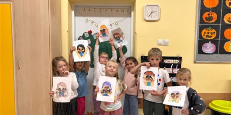 Powiększ grafikę: Zajęcia w zerówce