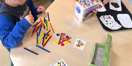 W ubiegłym tygodniu w zerówce