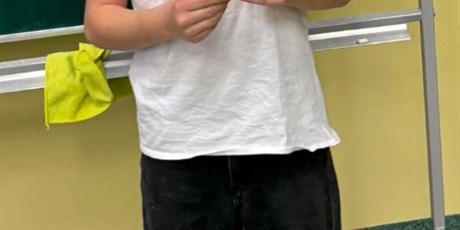 Powiększ grafikę: Walentynki w naszej szkole.