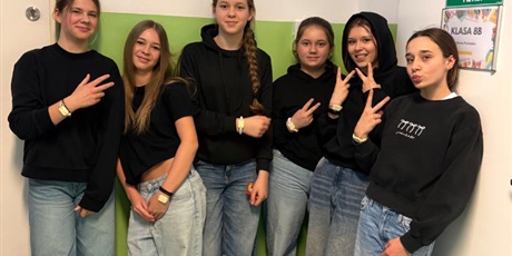 Powiększ grafikę: Walentynki w naszej szkole.