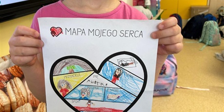 Walentynki w zerówce