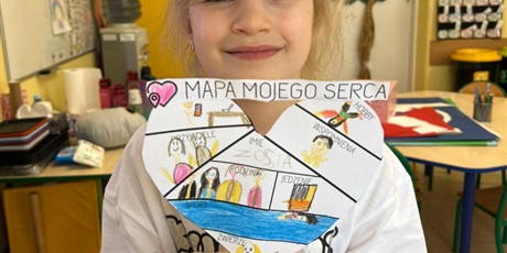 Powiększ grafikę: Zajęcia w zerówce