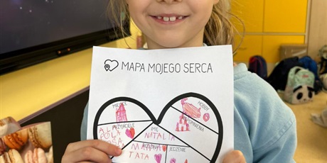 Powiększ grafikę: Zajęcia w zerówce