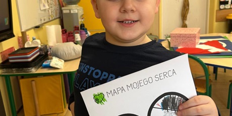 Powiększ grafikę: Zajęcia w zerówce