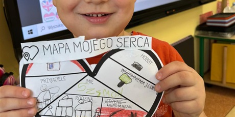 Powiększ grafikę: Zajęcia w zerówce