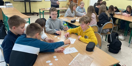 Warsztaty dotyczących emocji 