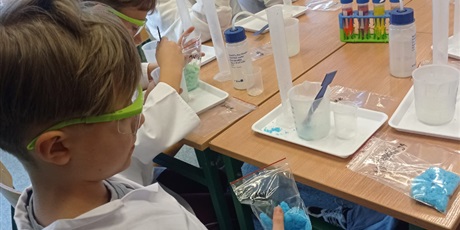 Powiększ grafikę: Udział uczniów w zajęciach