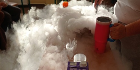 Powiększ grafikę: Udział uczniów w zajęciach