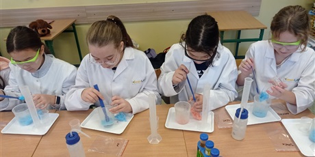 Powiększ grafikę: Udział uczniów w zajęciach