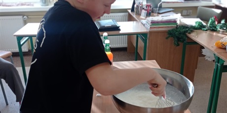 Powiększ grafikę: Udział uczniów w zajęciach