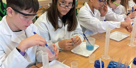 Powiększ grafikę: Udział uczniów w zajęciach