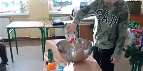 Powiększ grafikę: Udział uczniów w zajęciach