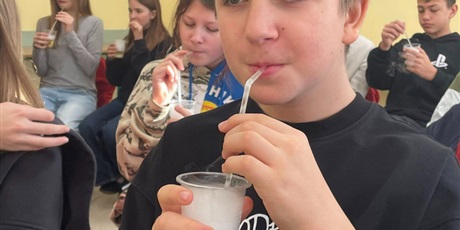 Powiększ grafikę: Udział uczniów w zajęciach