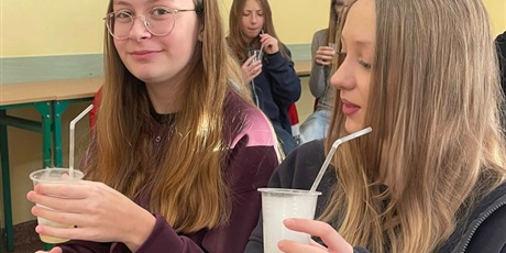 Powiększ grafikę: Udział uczniów w zajęciach