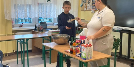 Powiększ grafikę: Udział uczniów w zajęciach