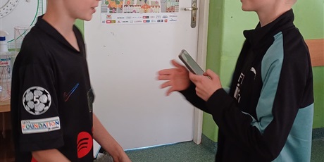 Powiększ grafikę: Warsztaty w 5B