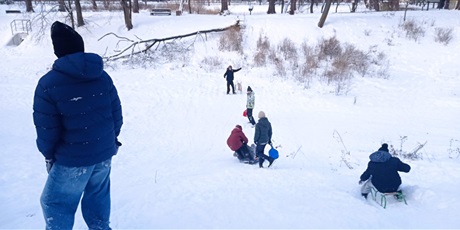Powiększ grafikę: Zajęcia W-Fu