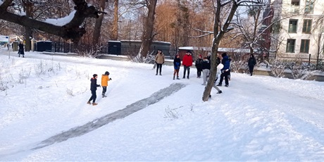 Powiększ grafikę: Zajęcia W-Fu