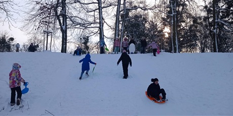 Powiększ grafikę: Zajęcia W-Fu