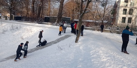 Powiększ grafikę: Zajęcia W-Fu