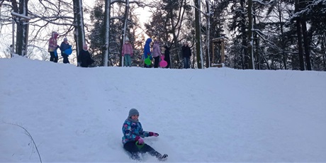 Powiększ grafikę: Zajęcia W-Fu