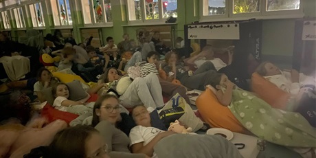 Wieczór filmowy