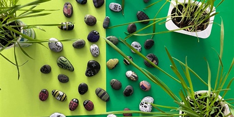 Powiększ grafikę: Prace uczniów