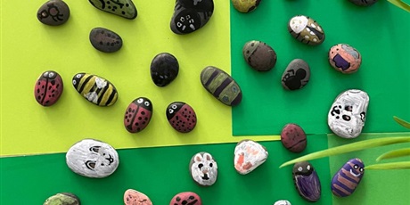 Powiększ grafikę: Prace uczniów