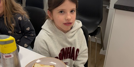 Powiększ grafikę: Uczniowie podczas zajęć