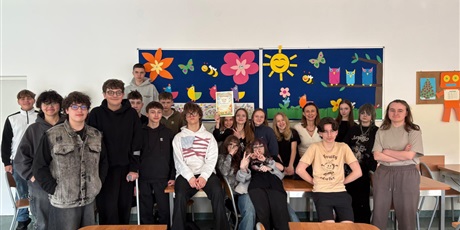 Wyniki konkursu „Kolorowe powitanie wiosny”!