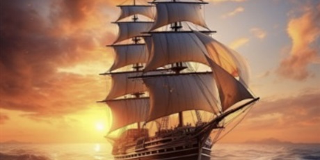 XXI Ogólnopolski Konkurs "Barwy morza"