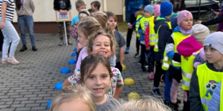 Powiększ grafikę: Zajęcia w zerówce