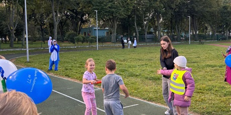 Powiększ grafikę: Zajęcia w zerówce