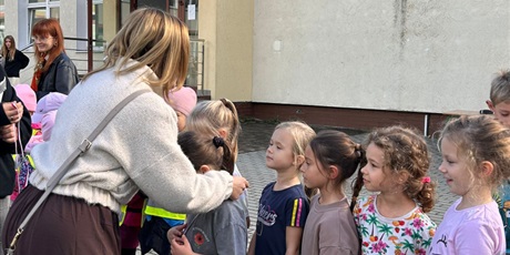 Powiększ grafikę: Zajęcia w zerówce