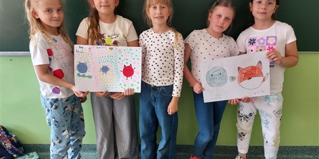 Powiększ grafikę: Zajęcia z języka niemieckiego