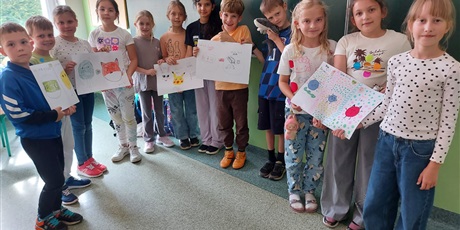 Powiększ grafikę: Zajęcia z języka niemieckiego