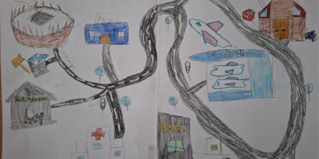 Zajęcia języka niemieckiego 