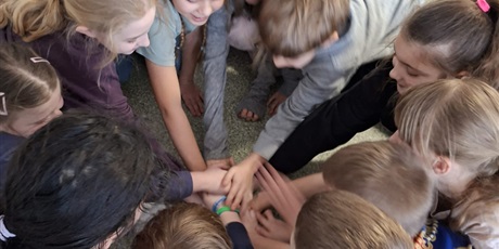 Powiększ grafikę: Zajęcia języka niemieckiego