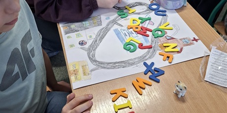 Powiększ grafikę: Zajęcia języka niemieckiego