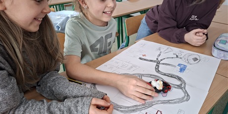 Powiększ grafikę: Zajęcia języka niemieckiego