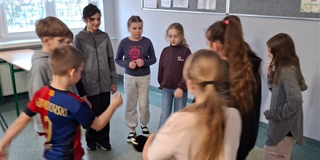 Powiększ grafikę: Zajęcia języka niemieckiego