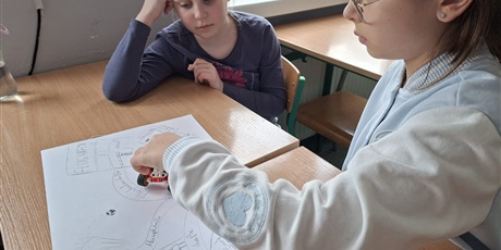 Powiększ grafikę: Zajęcia języka niemieckiego