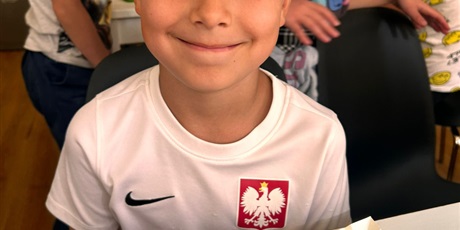 Powiększ grafikę: Zajęcia kulinarne w 1a