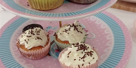 Zajęcia kulinarne w 7b