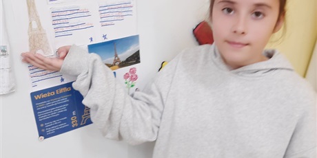 Powiększ grafikę: Uczniowie podczas zajęć